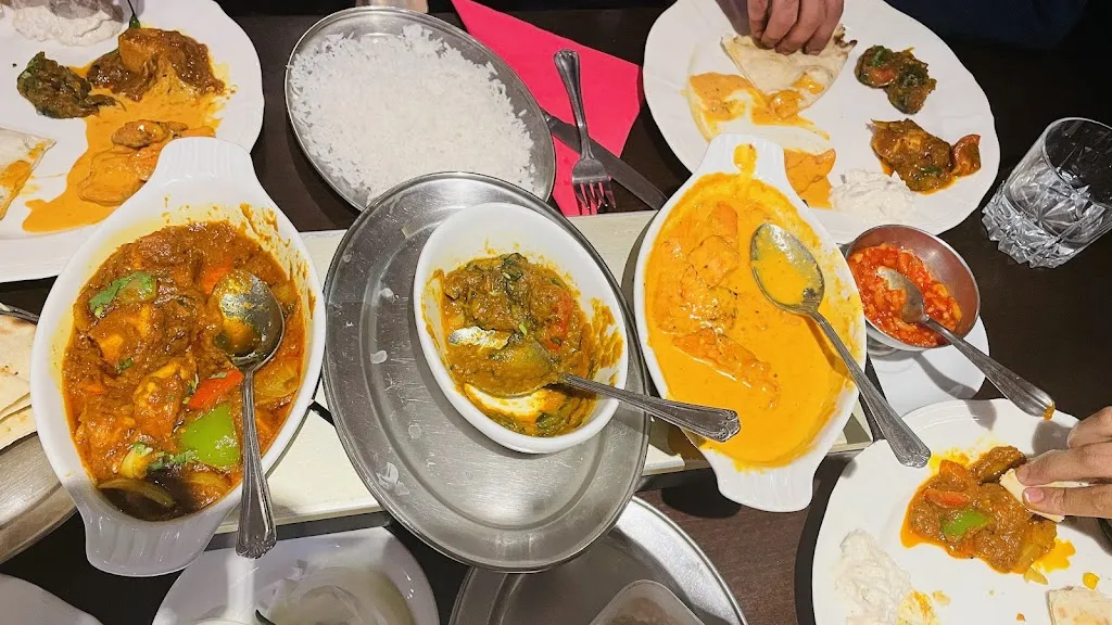 Menu_Shapla Indian Restaurant_Ireland_image_8