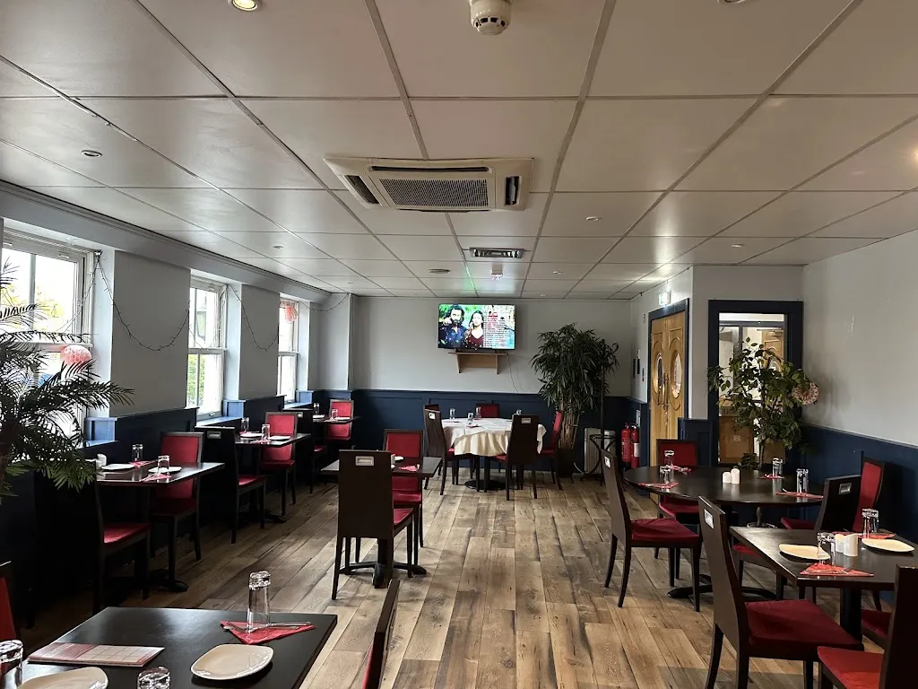Shapla Indian Restaurant restaurant in Ireland