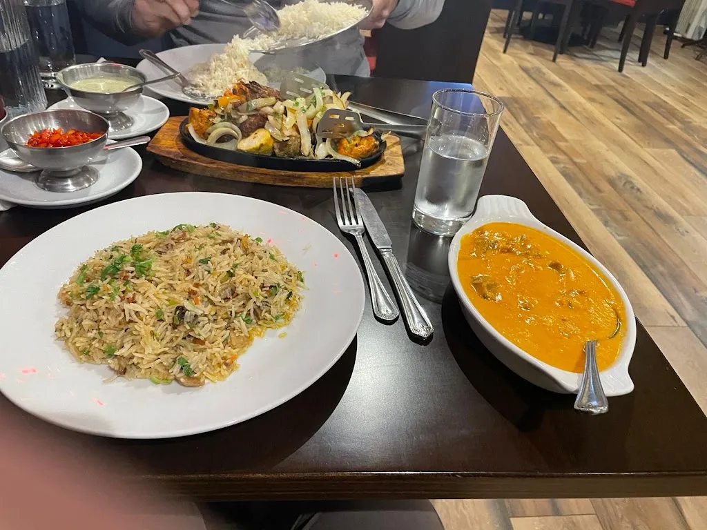 Shapla Indian Restaurant_Ireland_slider_image_2