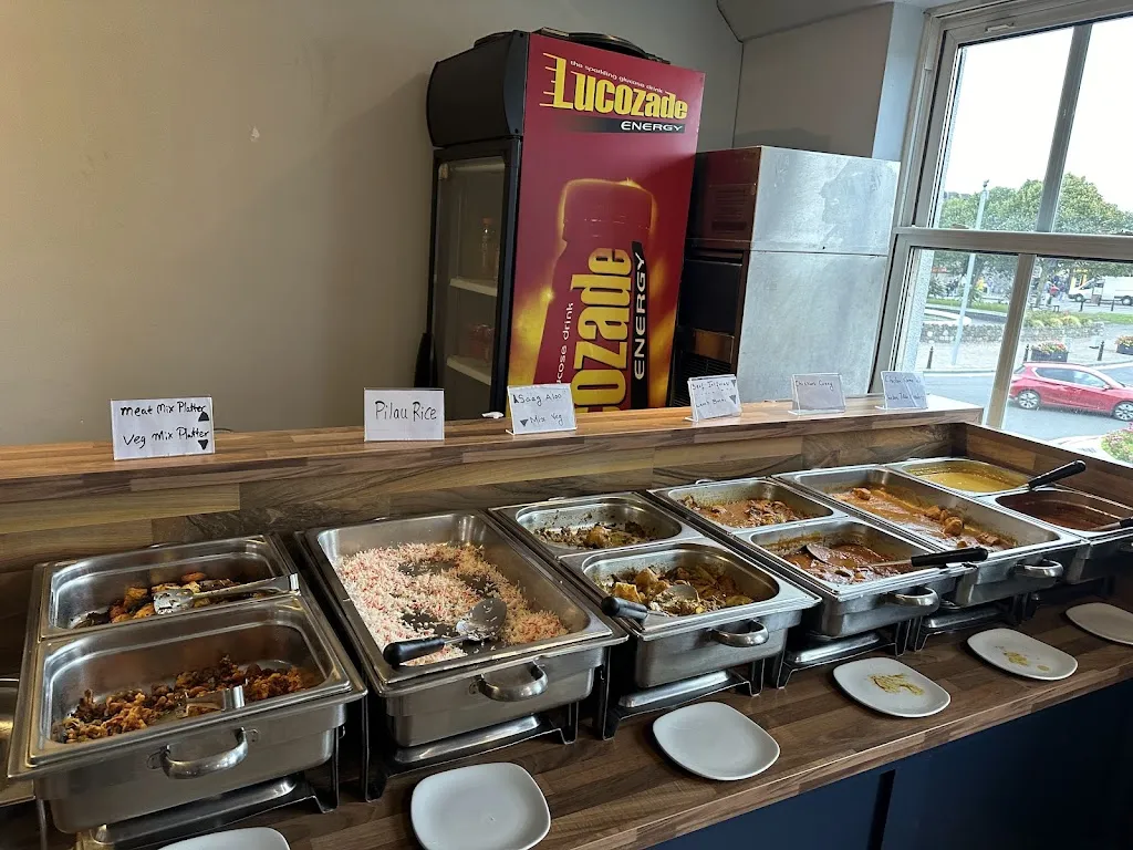 Shapla Indian Restaurant_Ireland_slider_image_3