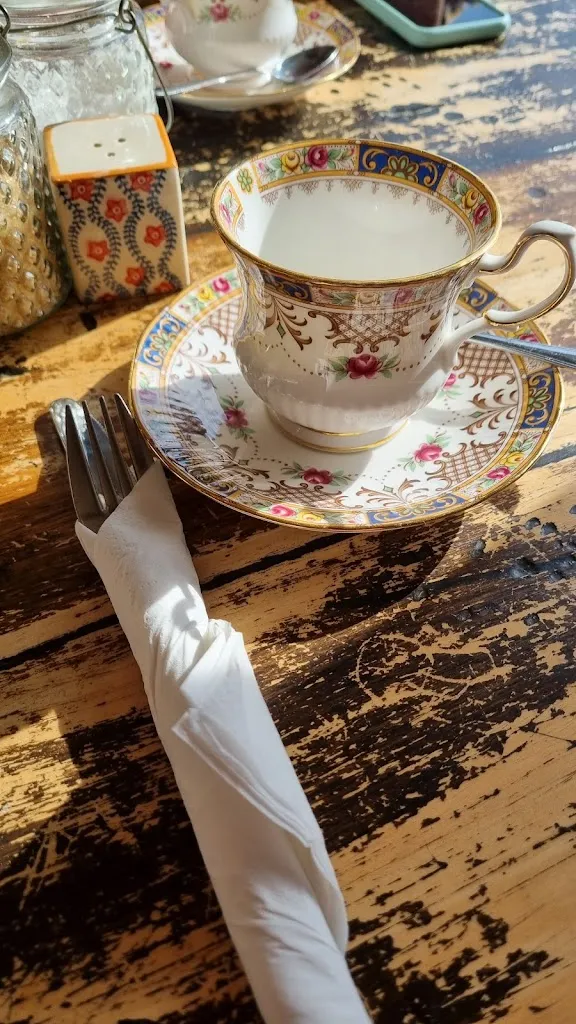 Menu_Cafe de mode_Ireland_image_5