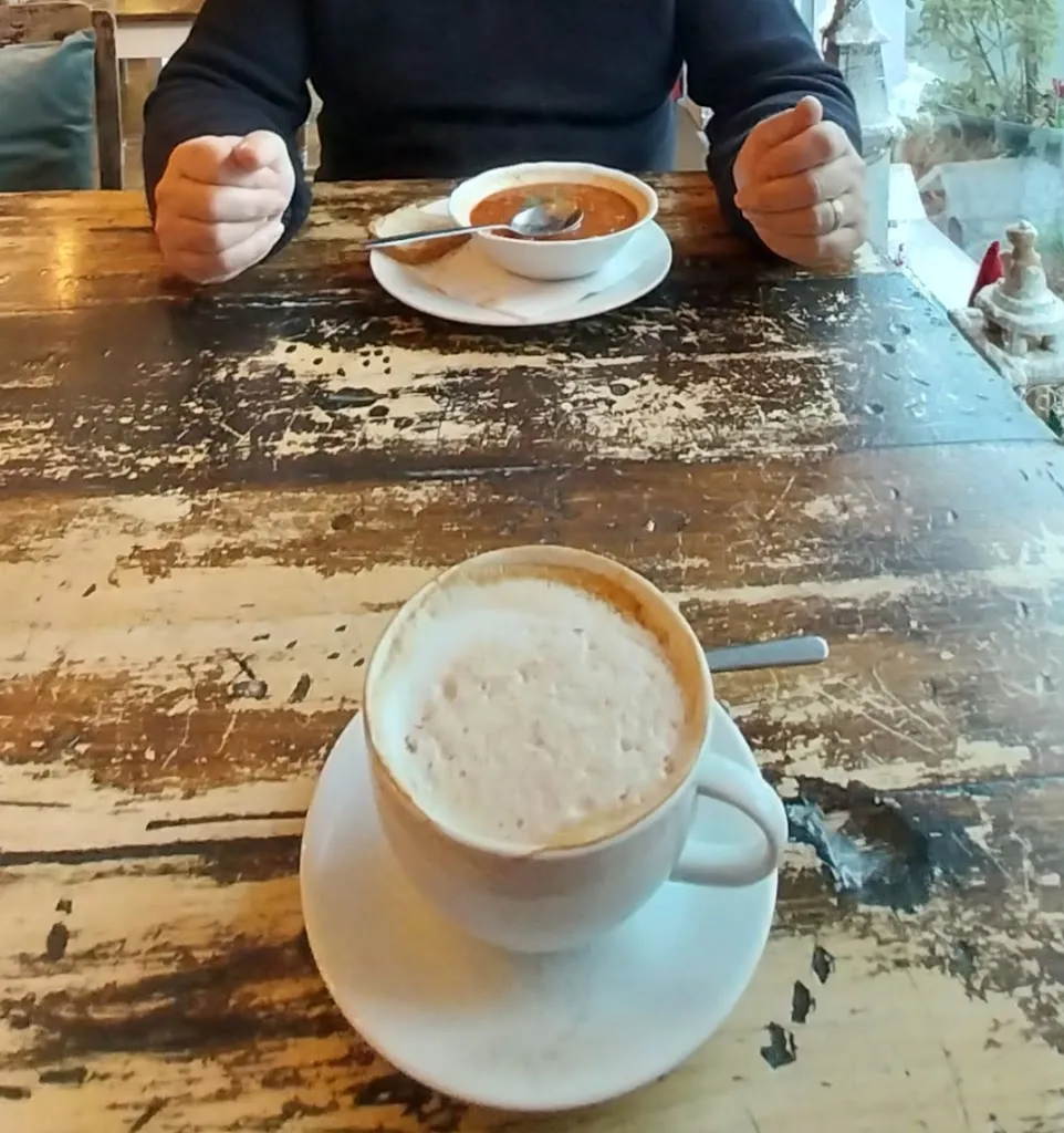 Menu_Cafe de mode_Ireland_image_6