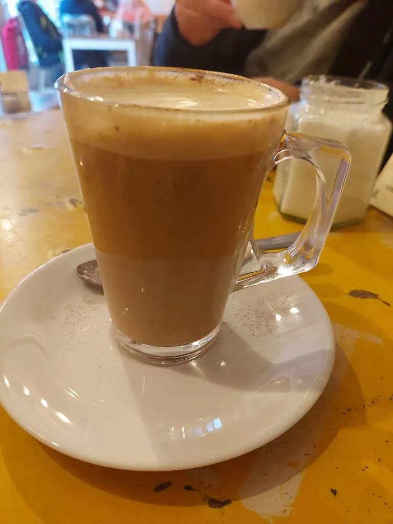 Menu_Cafe de mode_Ireland_image_7