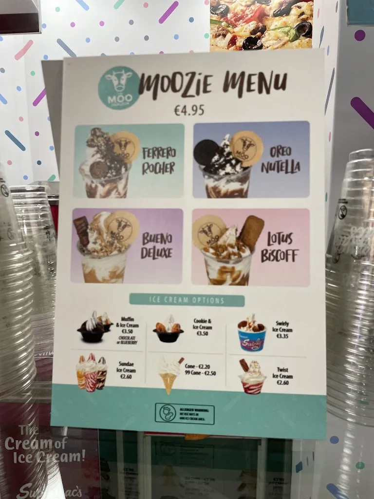 Menu_Supermac's & Papa John's Burrin St Carlow_Ireland_image_1