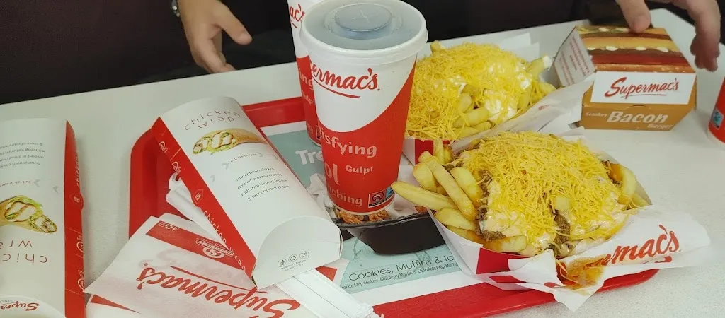 Menu_Supermac's & Papa John's Burrin St Carlow_Ireland_image_2