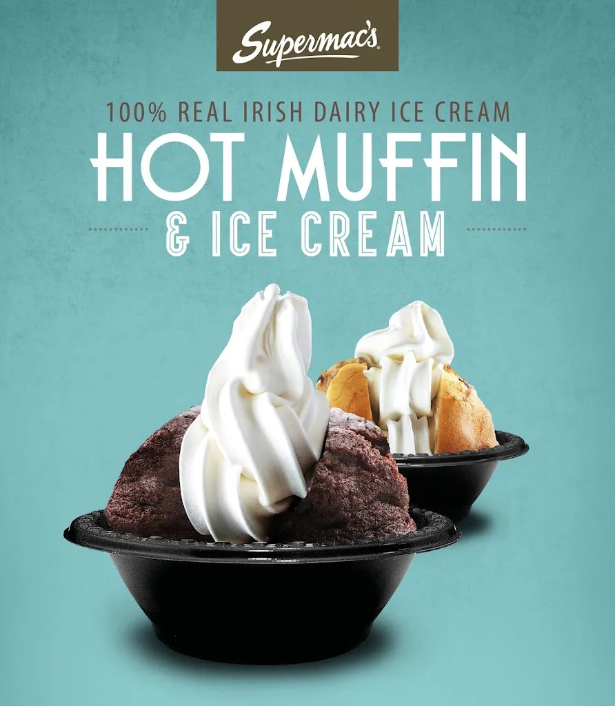 Menu_Supermac's & Papa John's Burrin St Carlow_Ireland_image_9