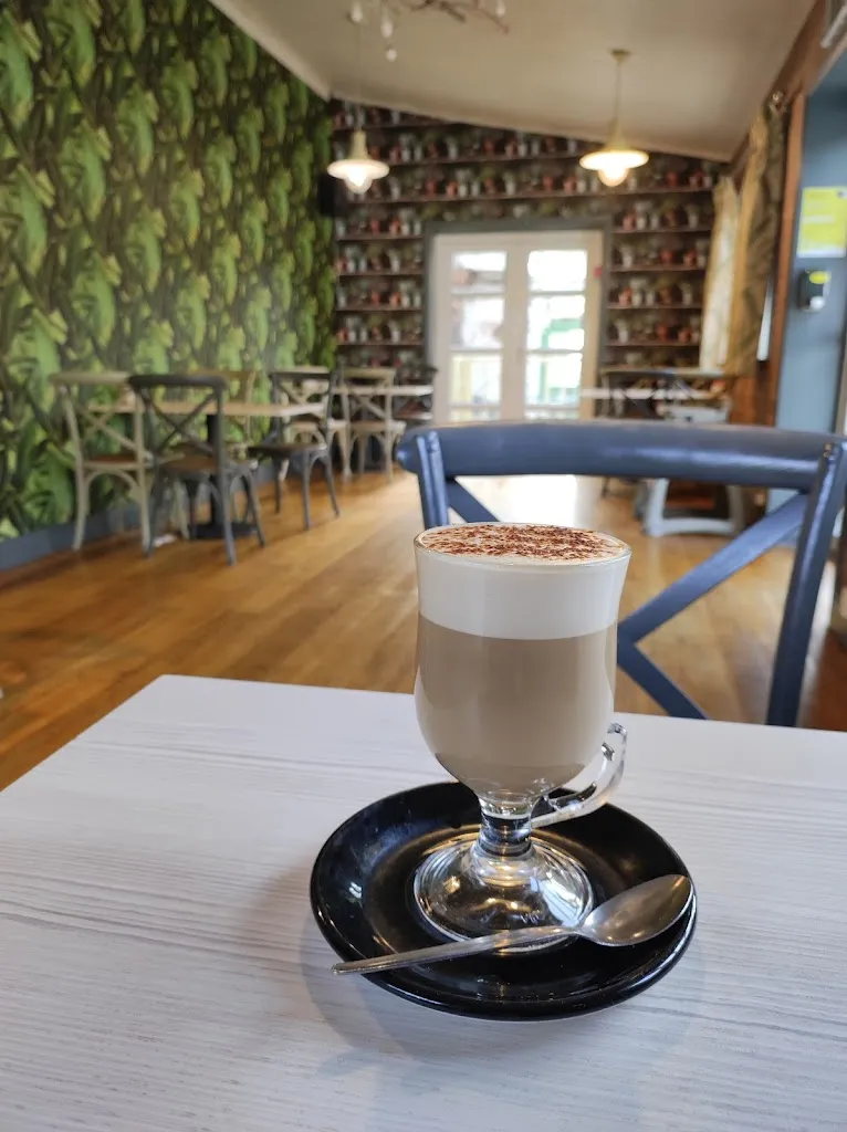 Menu_The Merry Tree - Rathwood_Ireland_image_3