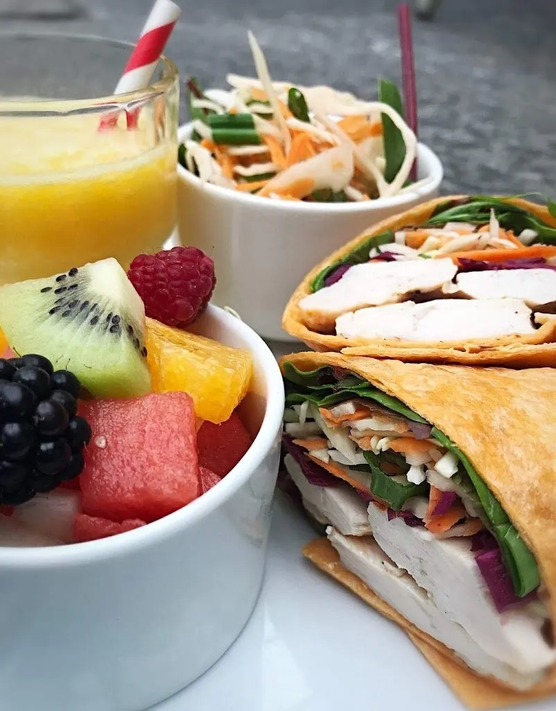 Menu_The Merry Tree - Rathwood_Ireland_image_6