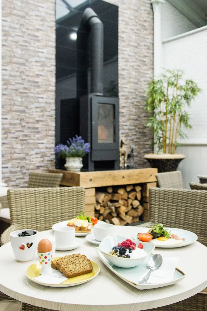 Menu_The Merry Tree - Rathwood_Ireland_image_7