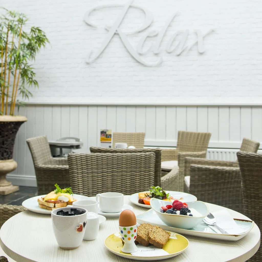 Menu_The Merry Tree - Rathwood_Ireland_image_9