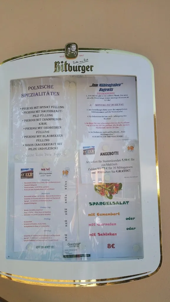 Menu_Gasthaus zum Mühlengraben_Bugewitz_image_1