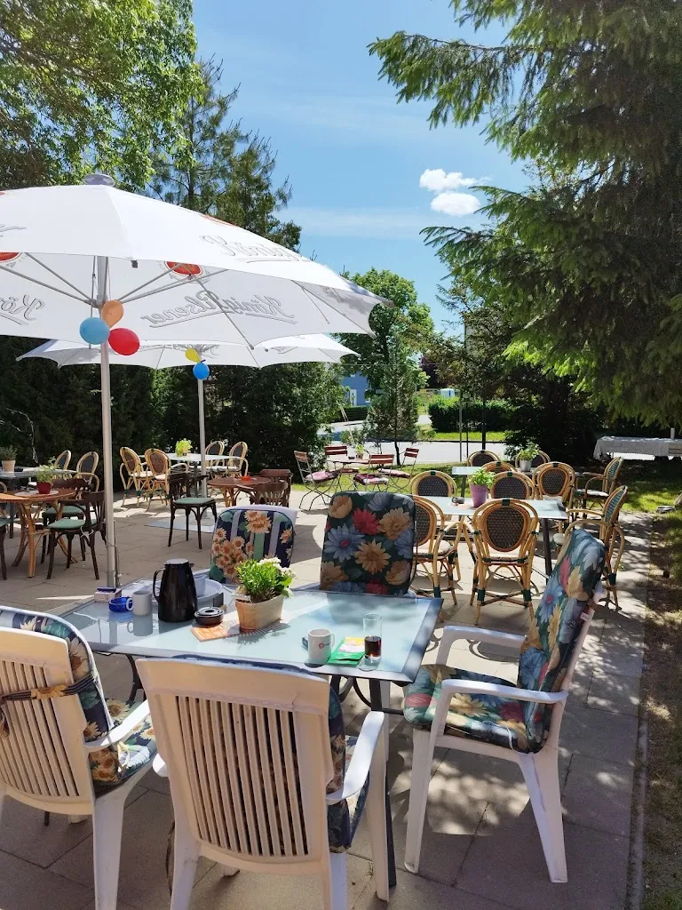 Gasthaus zum Mühlengraben restaurant in Bugewitz