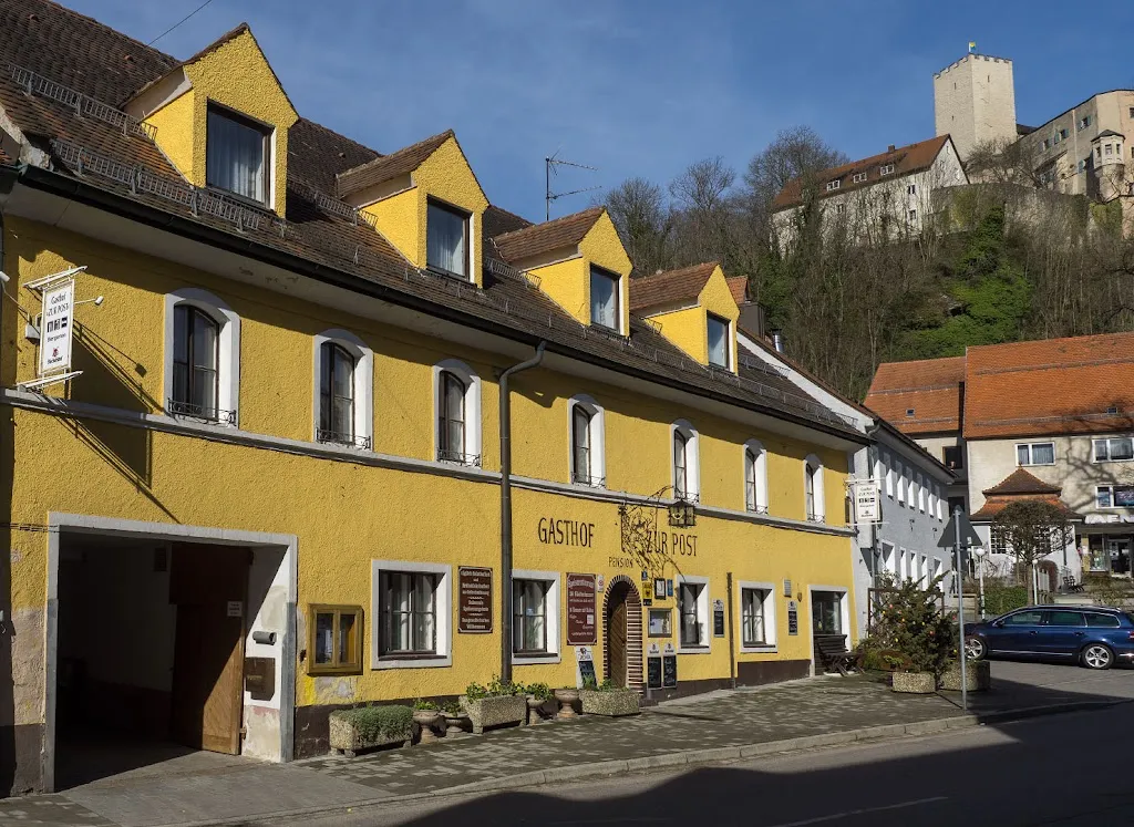 Gasthof Zur Post_Falkenstein_slider_image_3