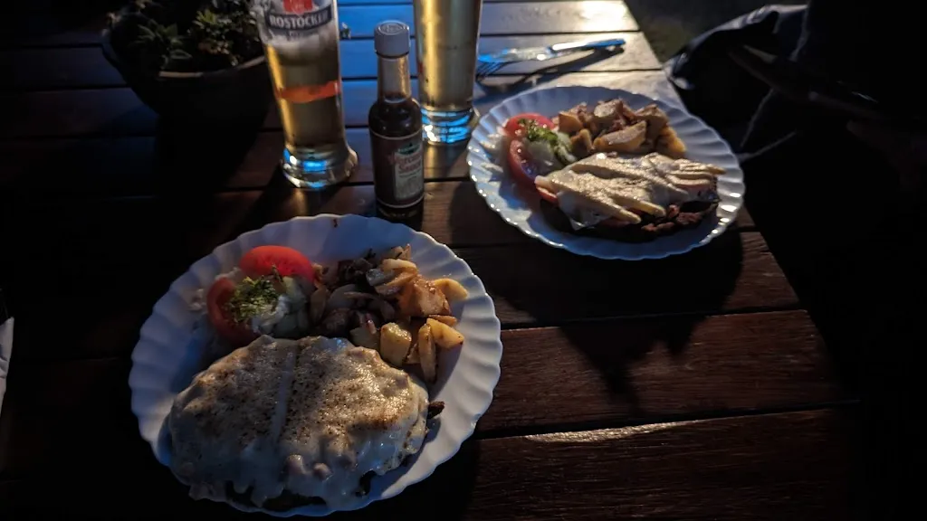 Menu_Krohn`s Bierstuben_Dummerstorf_image_1