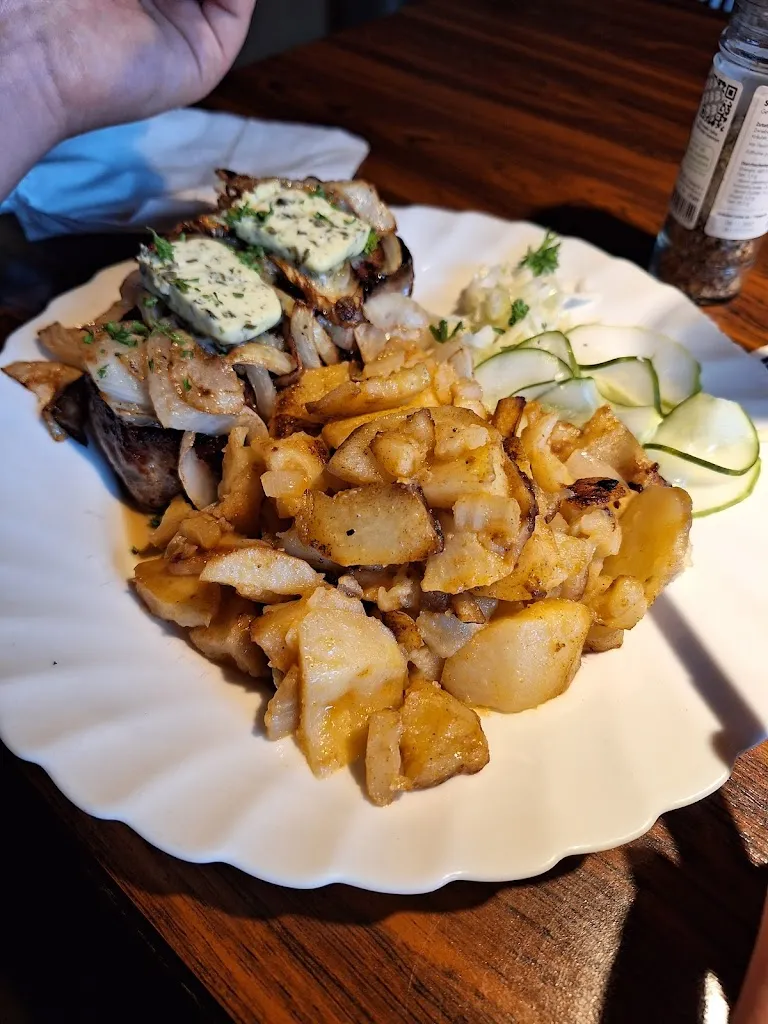 Menu_Krohn`s Bierstuben_Dummerstorf_image_2