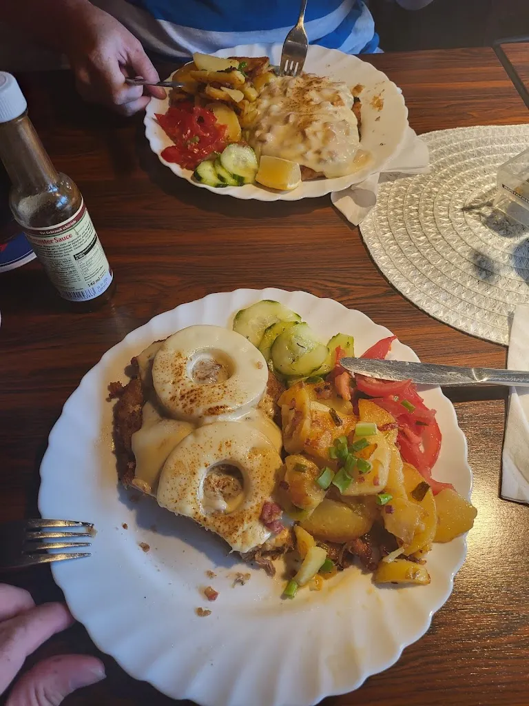 Menu_Krohn`s Bierstuben_Dummerstorf_image_3