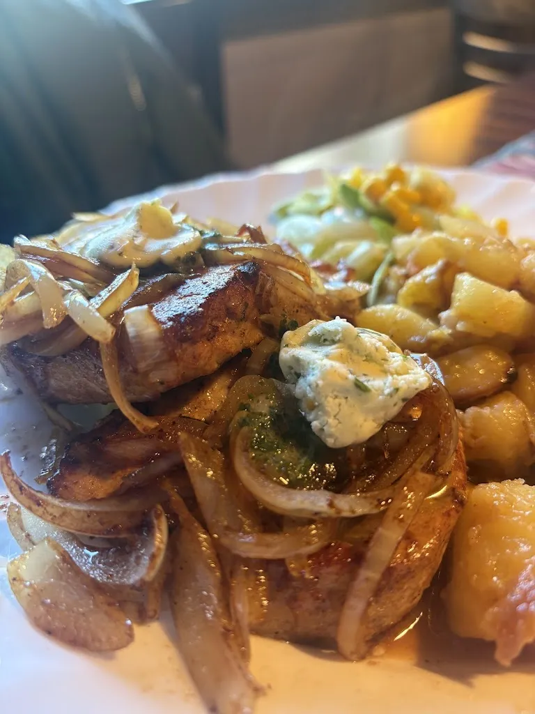 Katja Wolter_Krohn`s Bierstuben_Dummerstorf_recensione