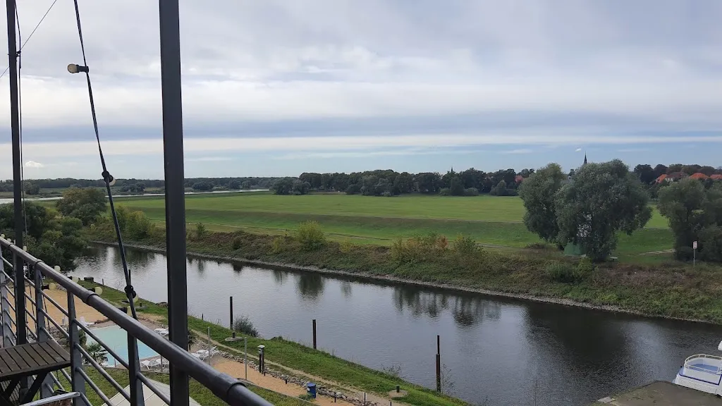 Zorzi K_Hotel Dömitzer Hafen_Dömitz_review