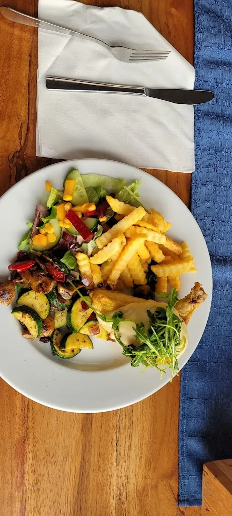 Menu_Dömitzer Hafen Gastronomie GmbH & Co.KG_Dömitz_immagine_6