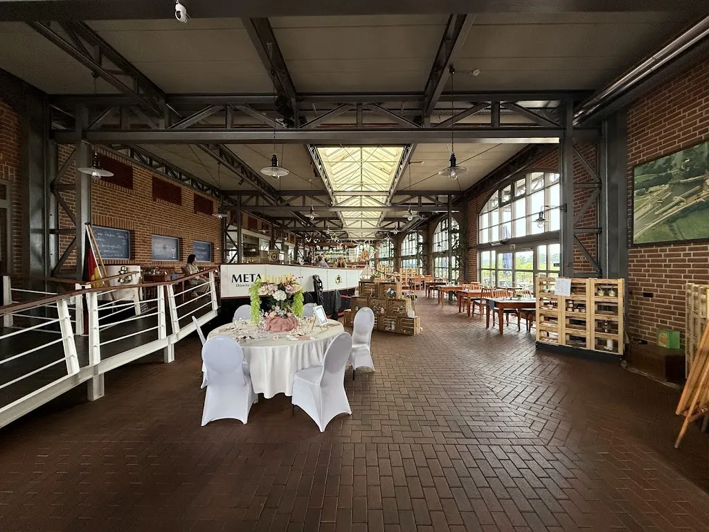 Dömitzer Hafen Gastronomie GmbH & Co.KG_Dömitz_slider_image_1