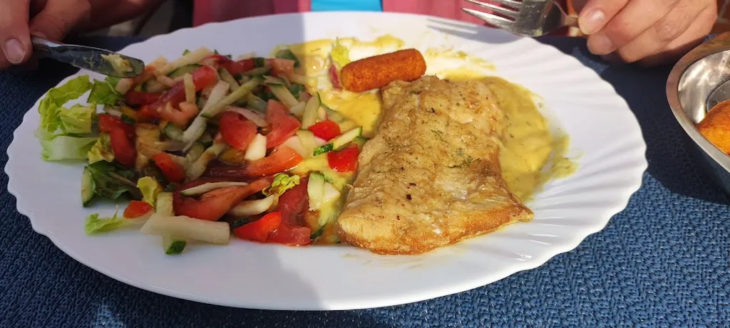 Ingrid Simon_Elb-Cafe_Dömitz_review