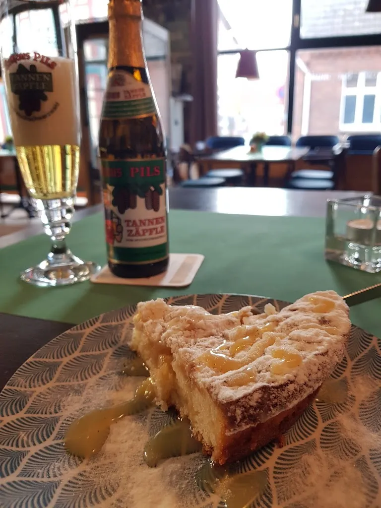 Menu_martins music café_Dömitz_immagine_7