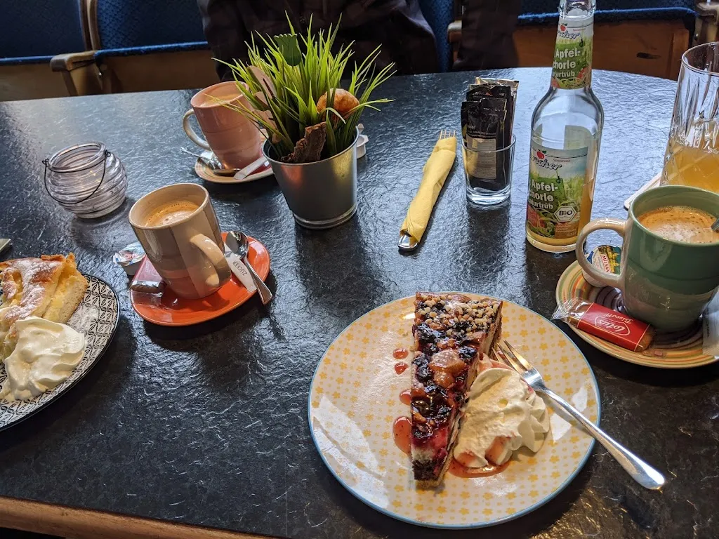 Menu_martins music café_Dömitz_immagine_8