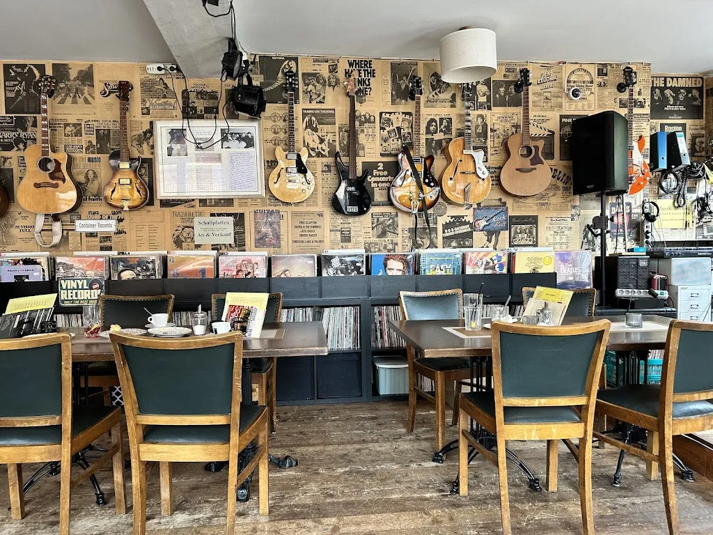 Patrick Schmidt_martins music café_Dömitz_recensione