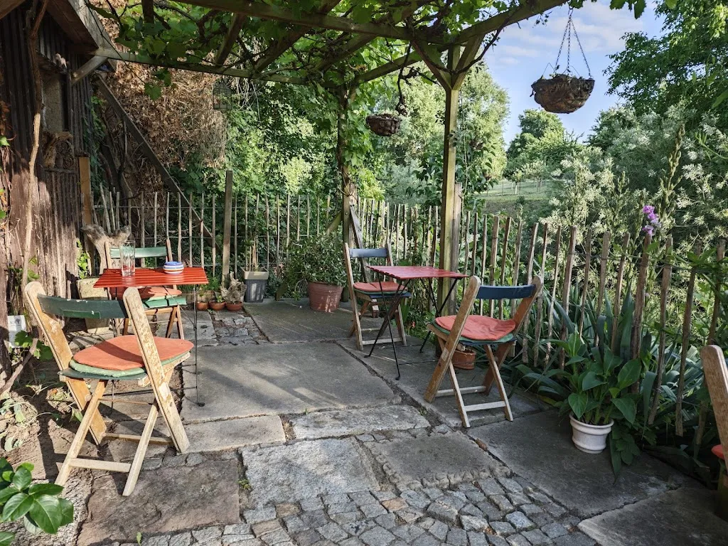 Simone Röger_Gaststube Alte Zunft_Dömitz_review