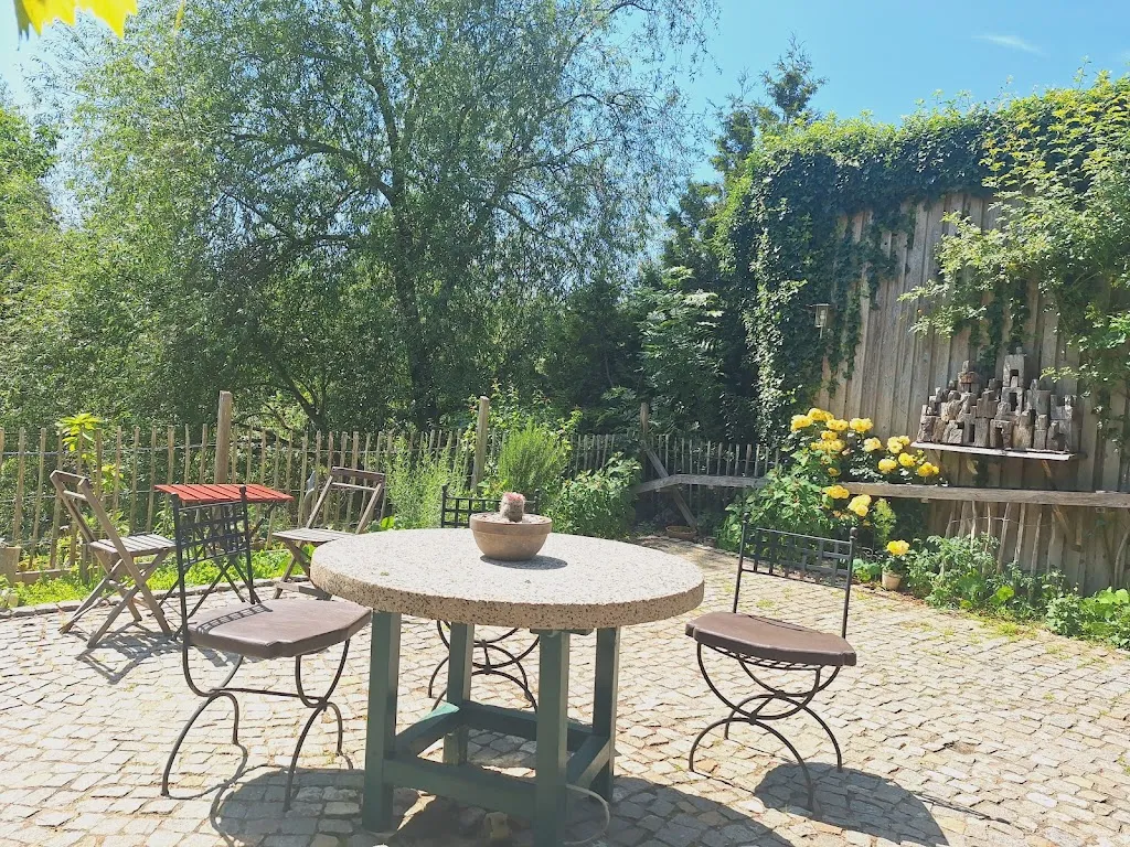 Gaststube Alte Zunft ristorante a Dömitz