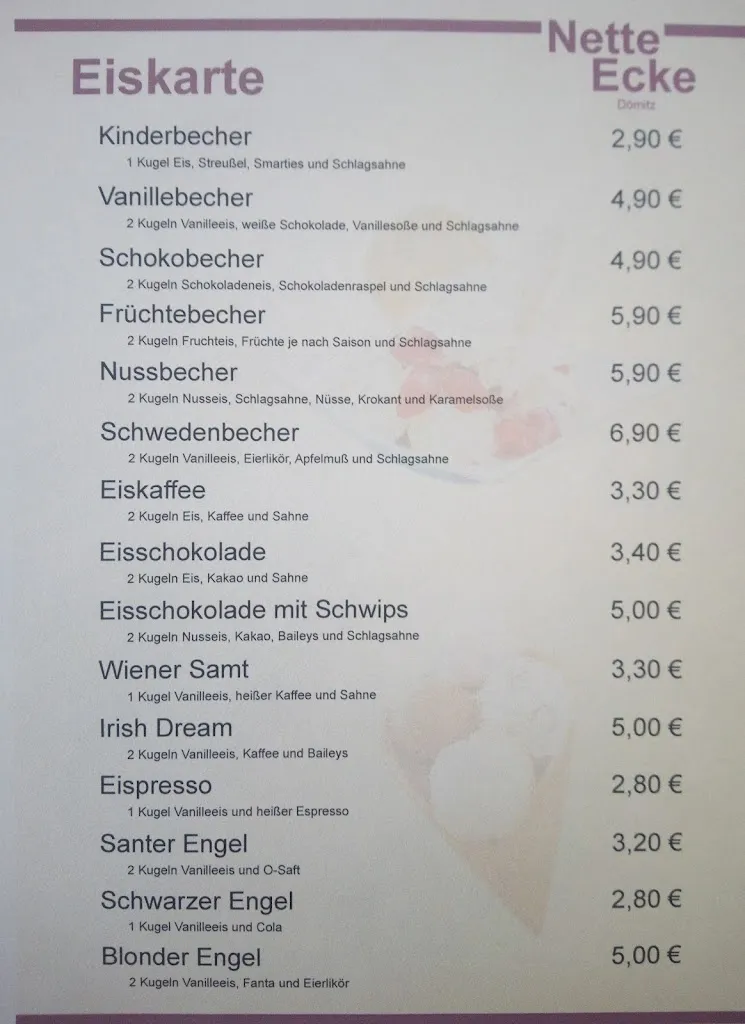 Menü_Nette Ecke_Dömitz_Bild_1