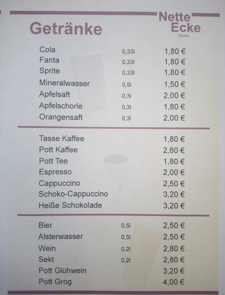 Menü_Nette Ecke_Dömitz_Bild_3