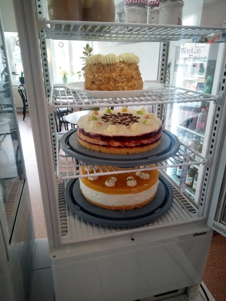 Nette Ecke ristorante a Dömitz