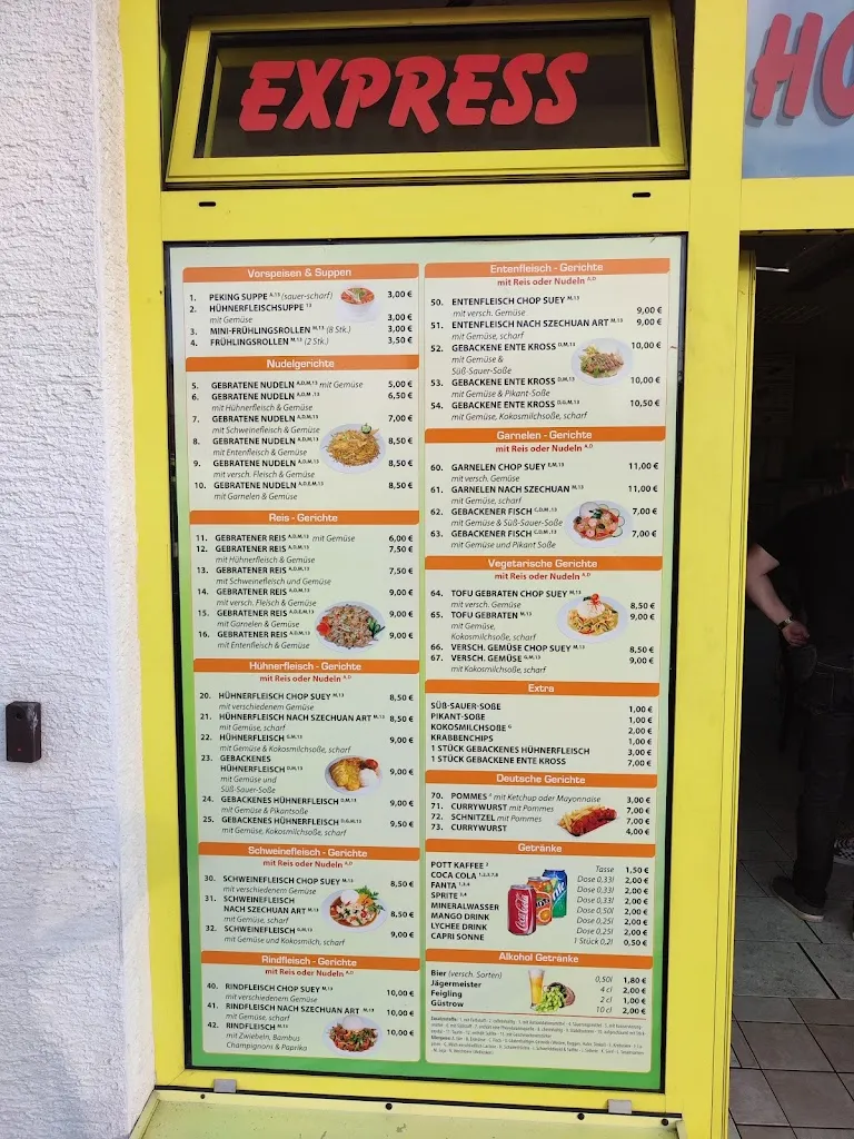 Menu_Hong Kong Express_Dömitz_image_2