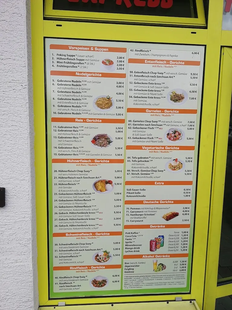 Menu_Hong Kong Express_Dömitz_image_3