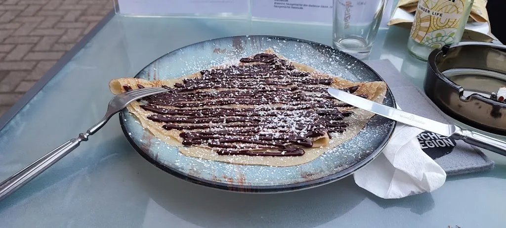 Menu_Restaurant La Taverne_Dömitz_image_2