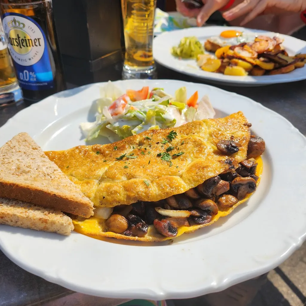 Peggy Gose_Gaststätte Zum Froschkönig Inh. Mirko Anschütz_Elmenhorst-Lichtenhagen_recensione