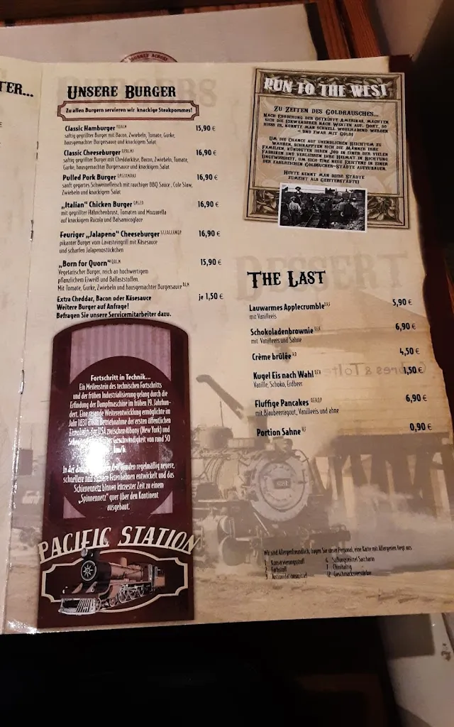 Menu_Jack & Richie's Steakhouse und Ferienappartements_Greifswald_image_3