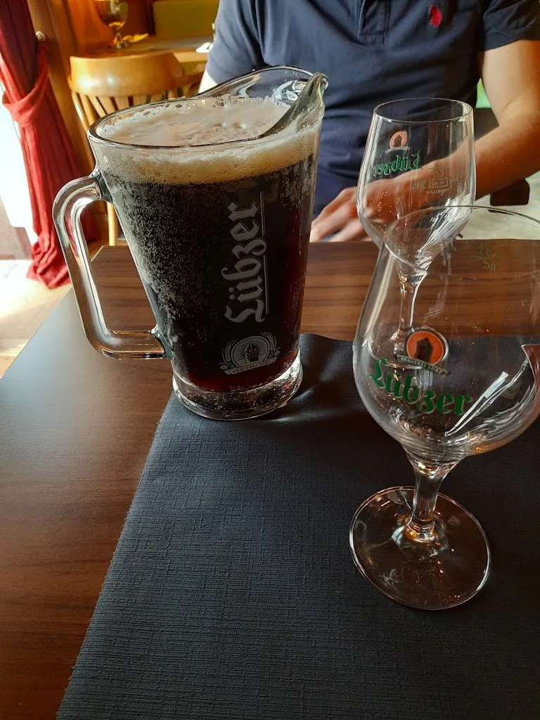 Menu_Jack & Richie's Steakhouse und Ferienappartements_Greifswald_image_5