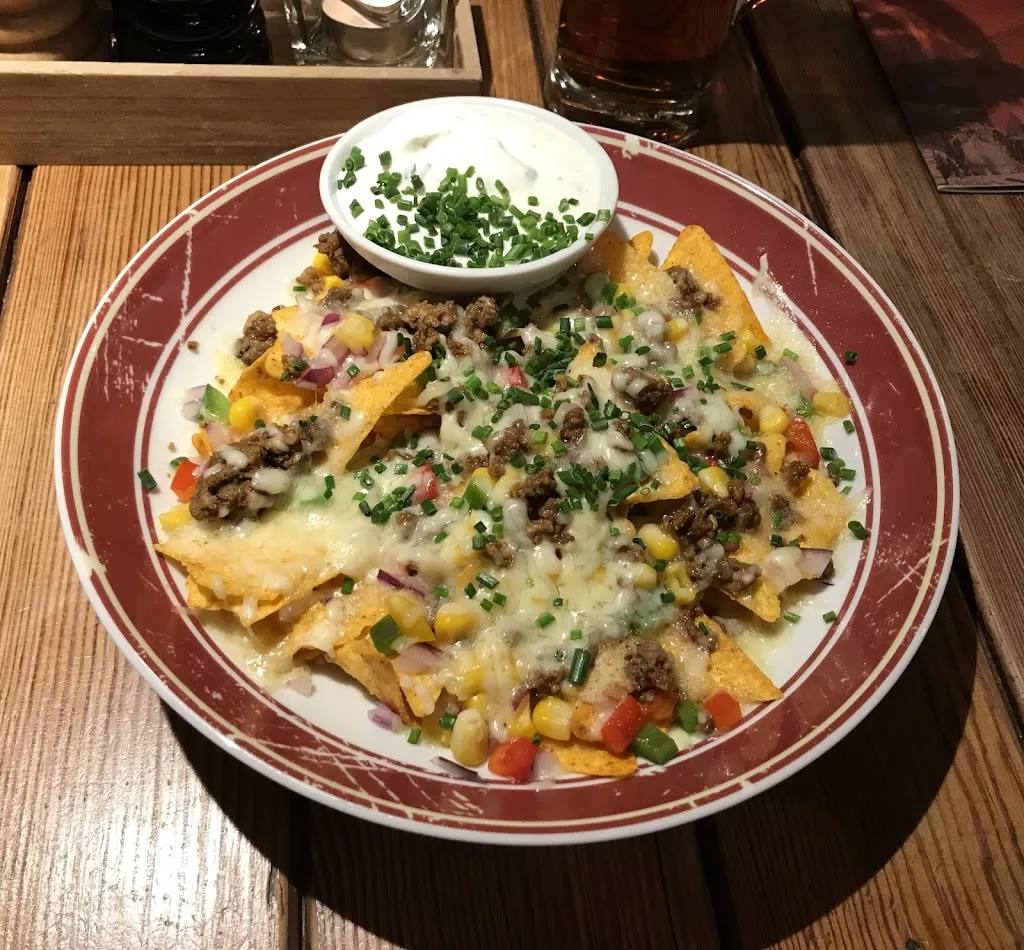 Menu_Jack & Richie's Steakhouse und Ferienappartements_Greifswald_image_7