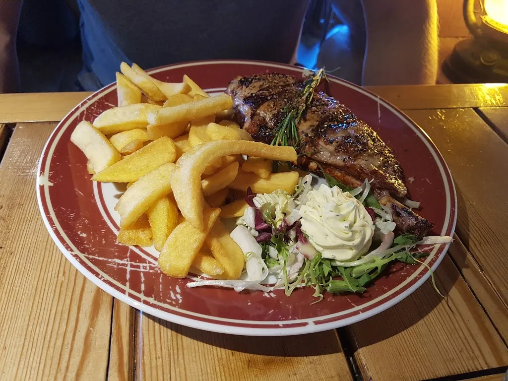 Menu_Jack & Richie's Steakhouse und Ferienappartements_Greifswald_image_8