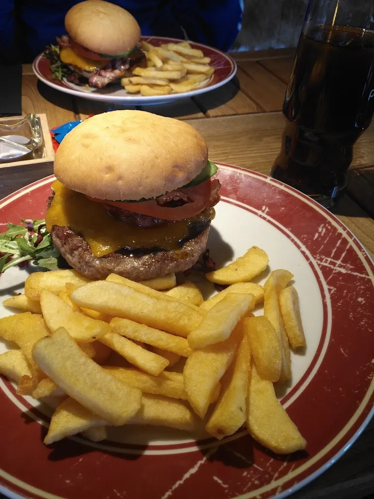 Menu_Jack & Richie's Steakhouse und Ferienappartements_Greifswald_image_9