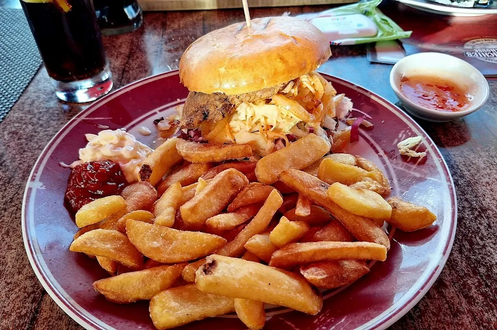 Jack & Richie's Steakhouse und Ferienappartements_Greifswald_slider_image_3