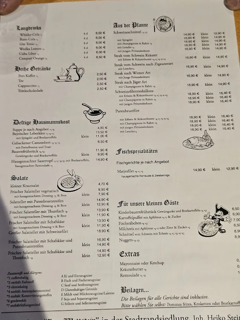 Menu_Zum Wettstein_Greifswald_immagine_4