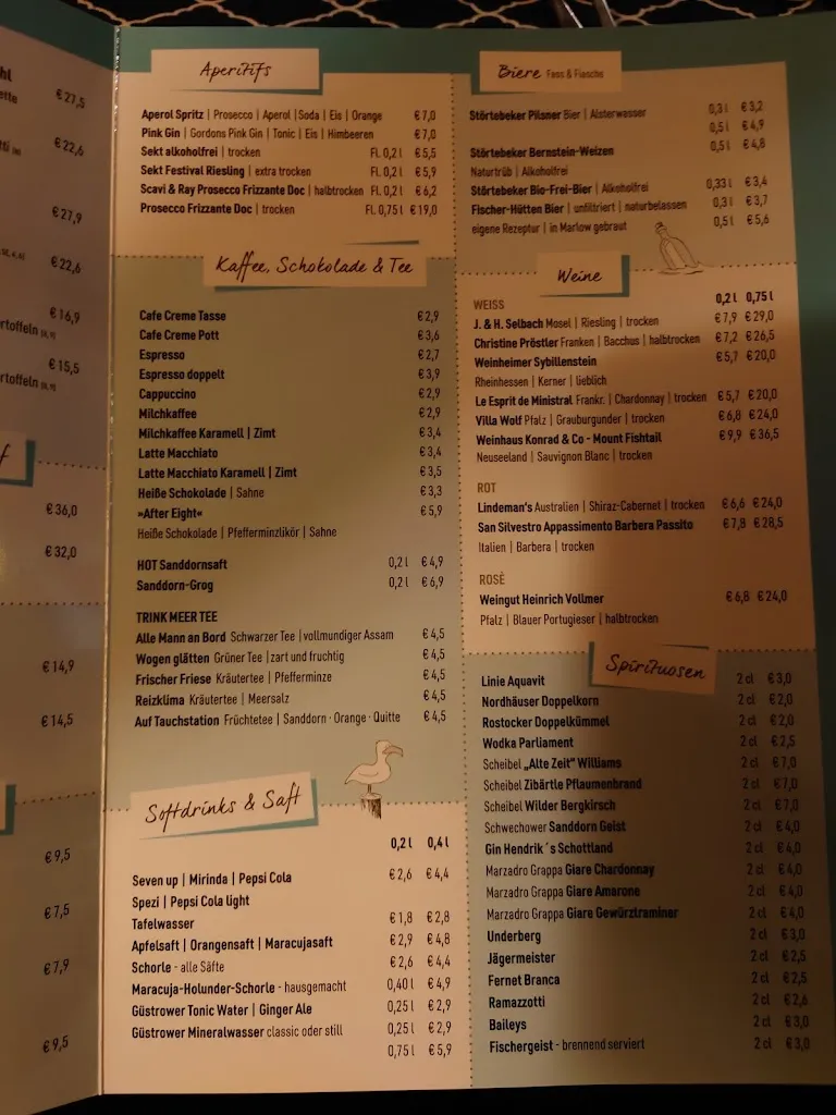 Menu_Fischer-Hütte_Greifswald_immagine_4