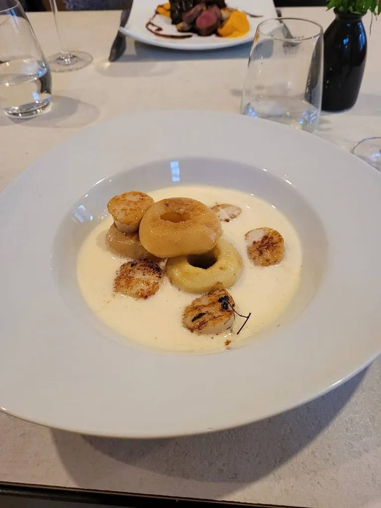 Silli K._Natürlich Büttners_Greifswald_review