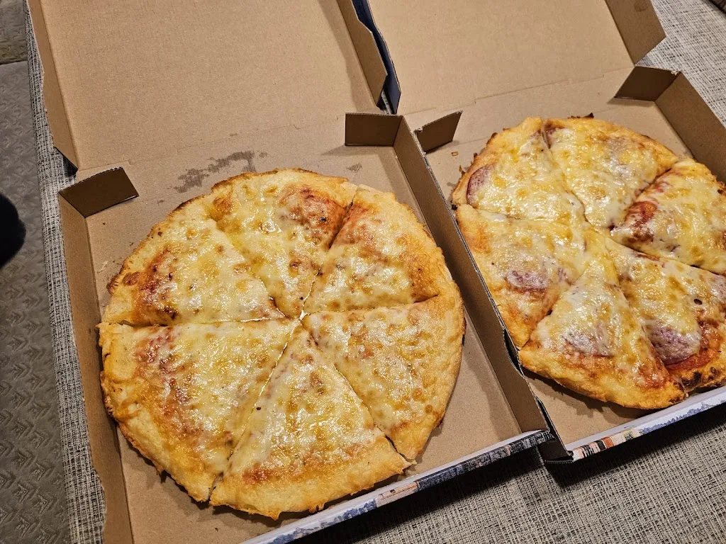 Menu_Euro Pizza Pizzeria_Falkenstein/Vogtland_image_5