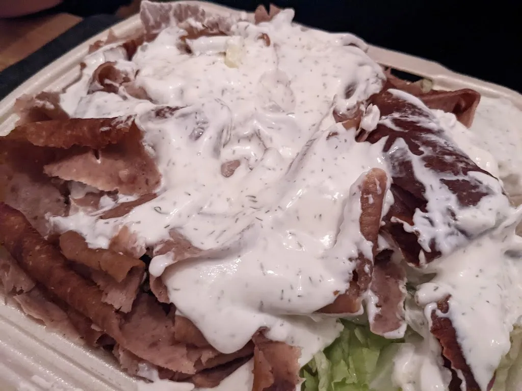 Nico Jerchel_Euro Pizza Pizzeria_Falkenstein/Vogtland_review