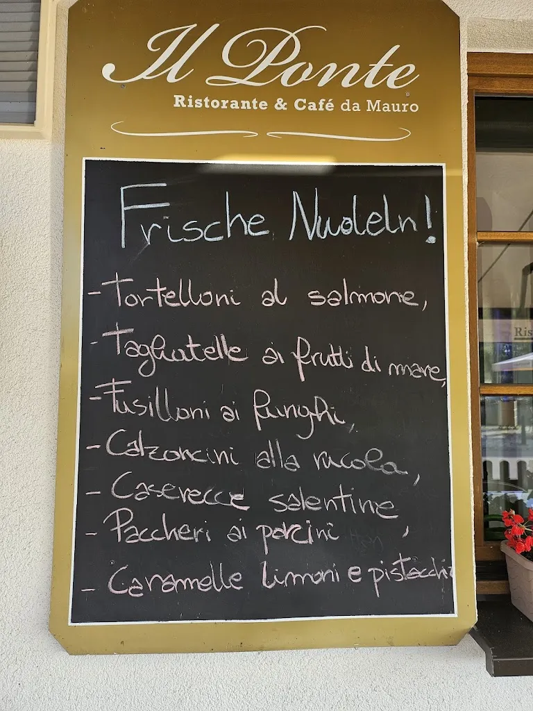 Menu_Ristorante ILPonte M.Mestria_Greifswald-Wieck_immagine_1