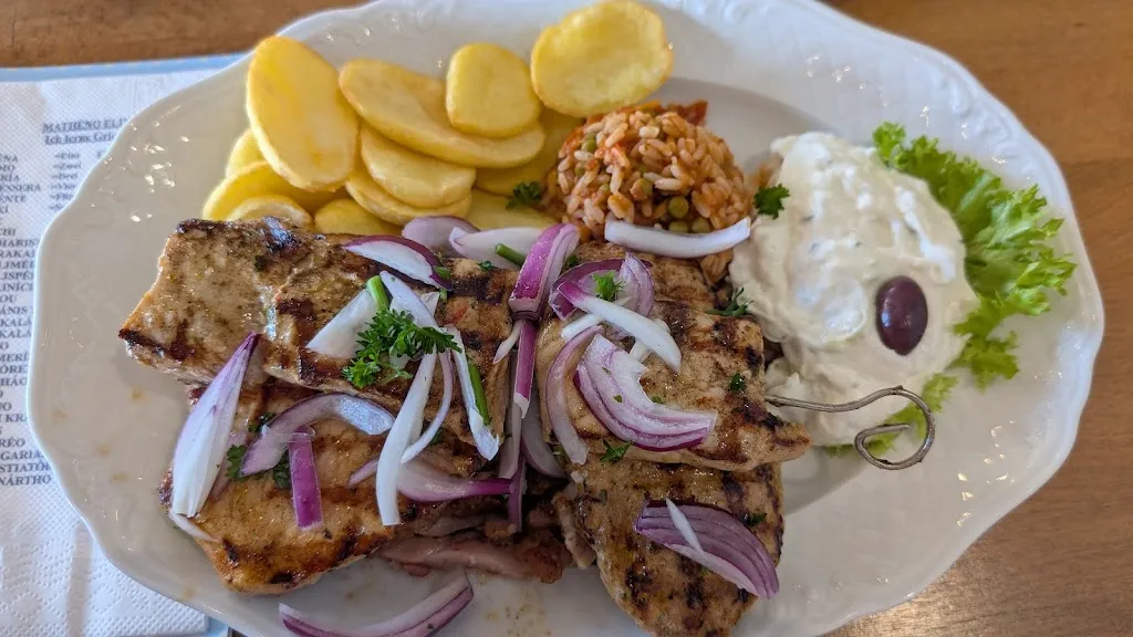 Athens Restaurant_Greifswald_slider_image_2